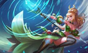 《第五人格》四周年庆系列活动主题曝光来袭 第五人格四黑羁绊